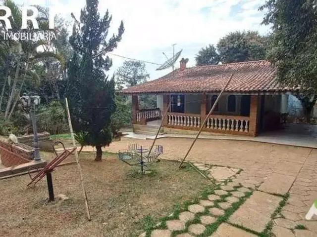 Sítio e chácara venda em Centro, Sarapuí