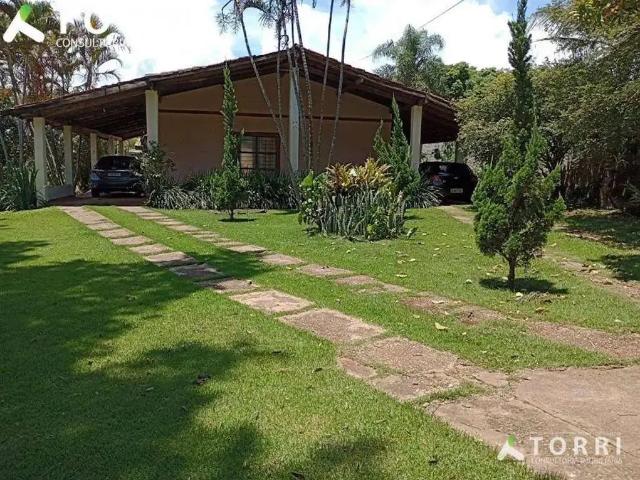 Sítio e chácara venda em Centro, Sarapuí