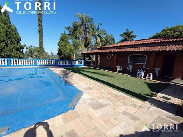 Sítio e chácara venda em Centro, Sarapuí