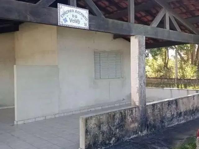 Sítio e chácara venda em Região Imediata de Sorocaba, Região Metropolitana de Sorocaba