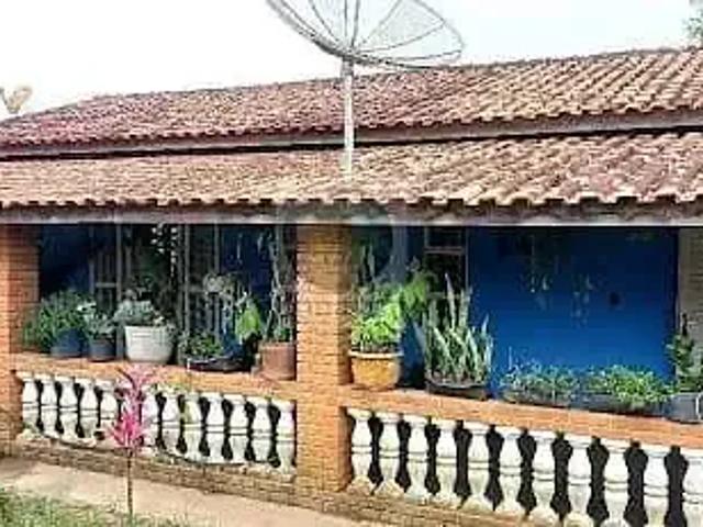 Sítio e chácara venda em Região Imediata de Sorocaba, Região Metropolitana de Sorocaba