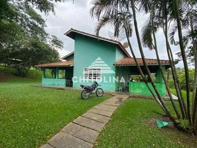 Sítio e chácara venda em Fazenda do Alves, Sarapuí