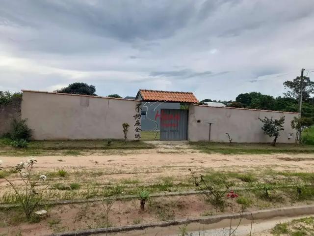 Sítio e chácara venda em Sarapuí