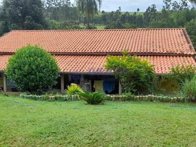 Sítio e chácara venda em Sarapuí