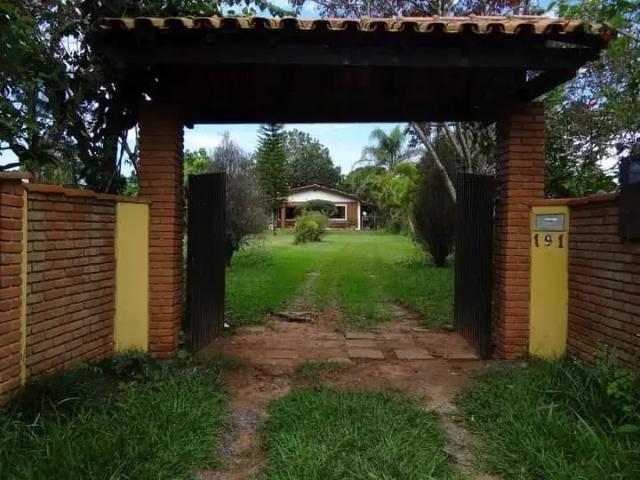 Sítio e chácara venda em Região Imediata de Sorocaba, Região Metropolitana de Sorocaba