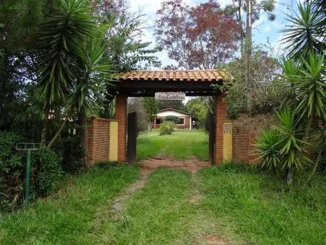 Sítio e chácara venda em Região Imediata de Sorocaba, Região Metropolitana de Sorocaba