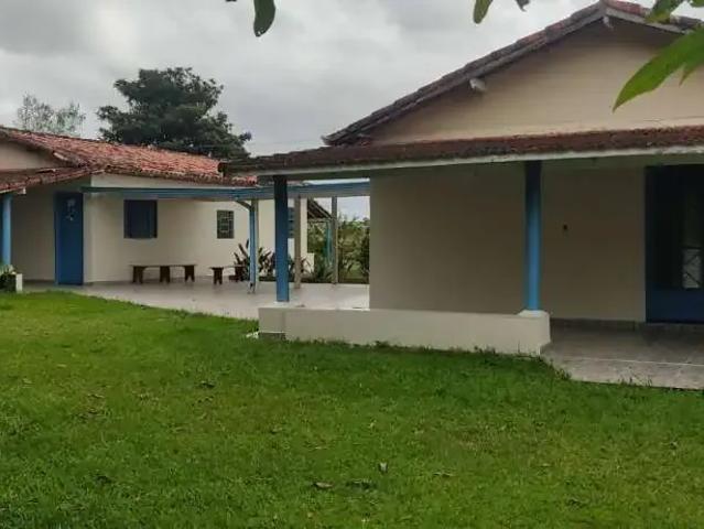 Sítio e chácara venda em Centro, Sarapuí