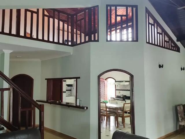 Casa venda em Sarapuí