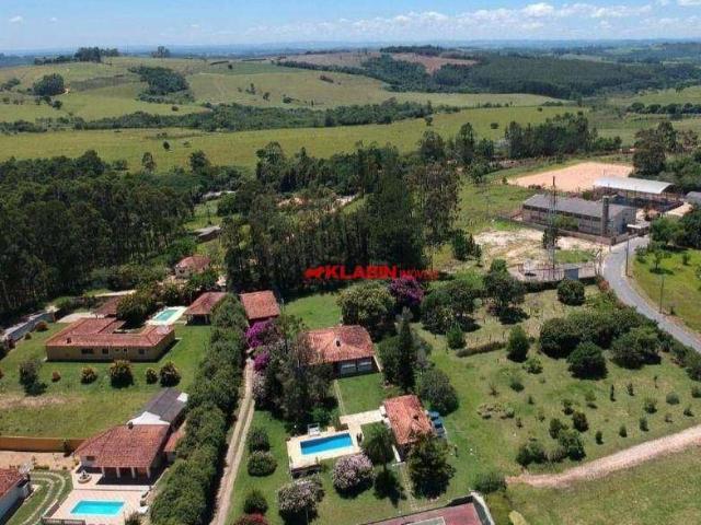 Sítio e chácara venda em Região Imediata de Sorocaba, Região Metropolitana de Sorocaba