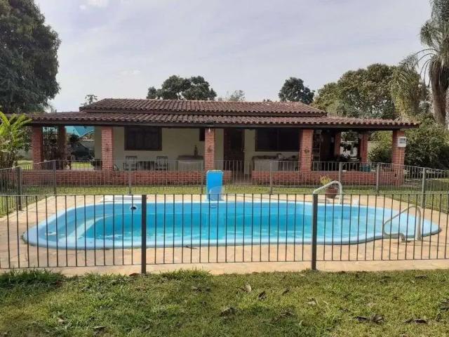 Sítio e chácara venda em Vila Ana Maria, Sarapuí