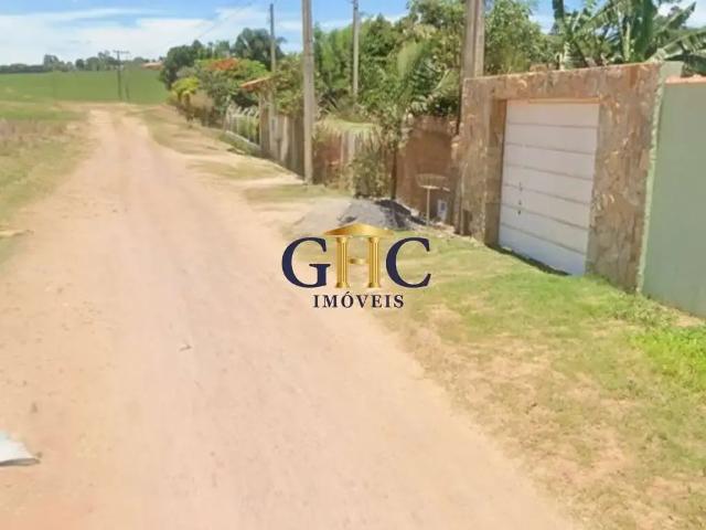 Sítio e chácara venda em Fazenda do Alves, Sarapuí