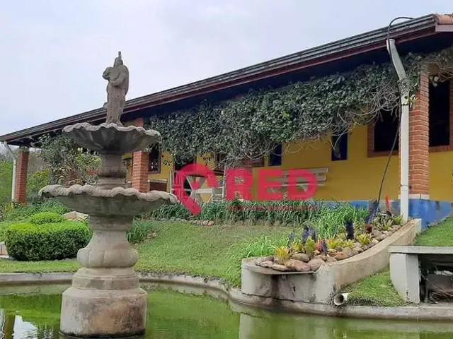 Sítio e chácara venda em Centro, Sarapuí