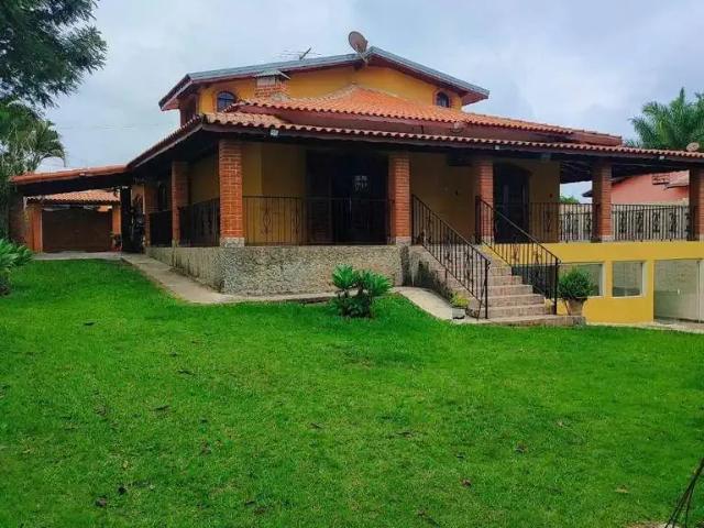 Sítio e chácara venda em Centro, Sarapuí