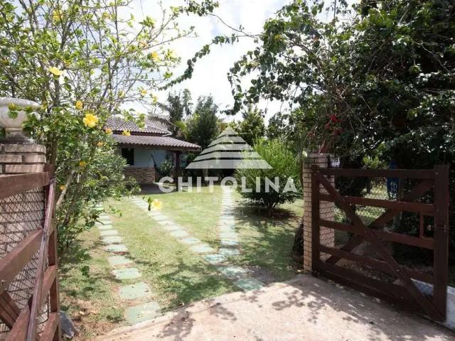 Sítio e chácara venda em Sarapuí