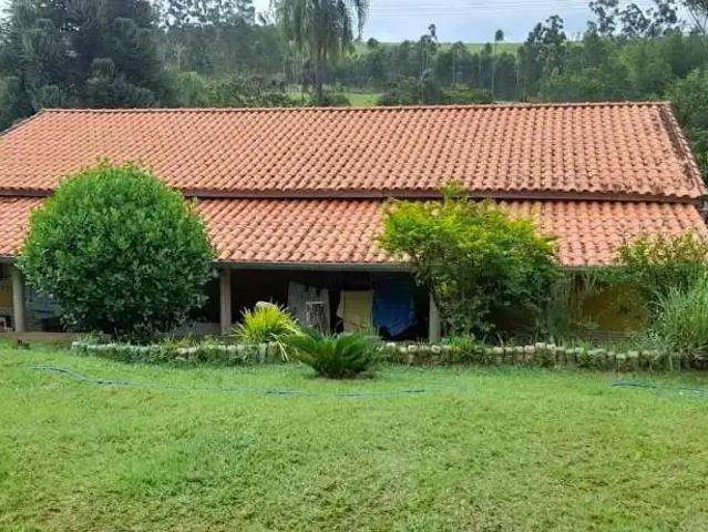 Sítio e chácara venda em Região Imediata de Sorocaba, Região Metropolitana de Sorocaba