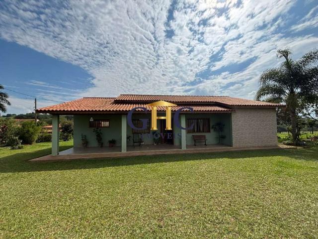 Sítio e chácara venda em Fazenda Nova Esperança, Sarapuí