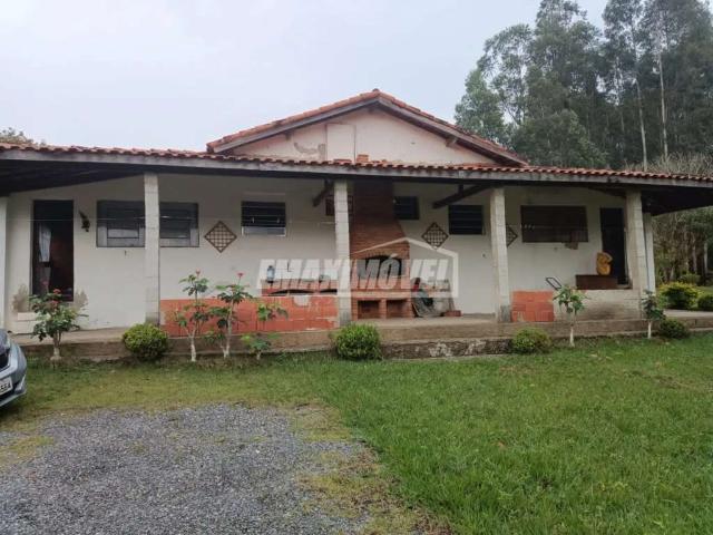 Sítio e chácara venda em Centro, Sarapuí