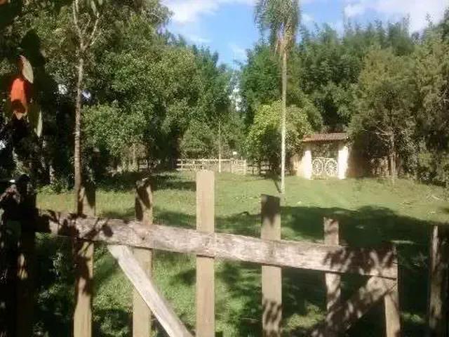 Sítio e chácara venda em Região Imediata de Sorocaba, Região Metropolitana de Sorocaba
