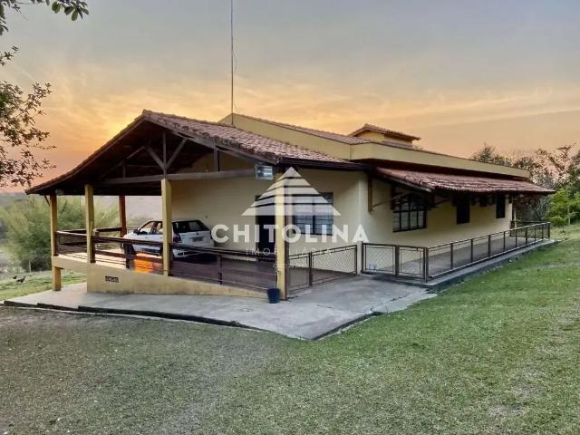 Sítio e chácara venda em Sarapuí, São Paulo