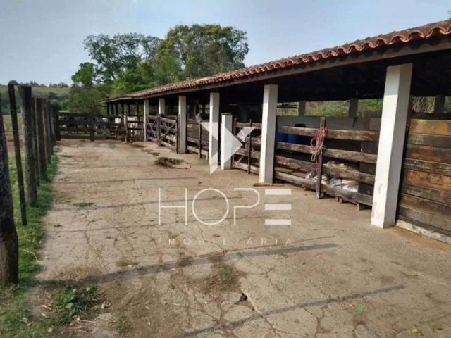 Sítio e chácara venda em Região Imediata de Sorocaba, Região Metropolitana de Sorocaba