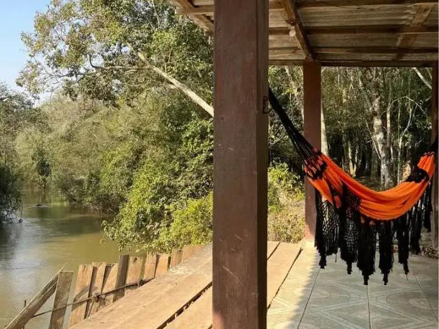 Sítio e chácara venda em Centro, Sarapuí