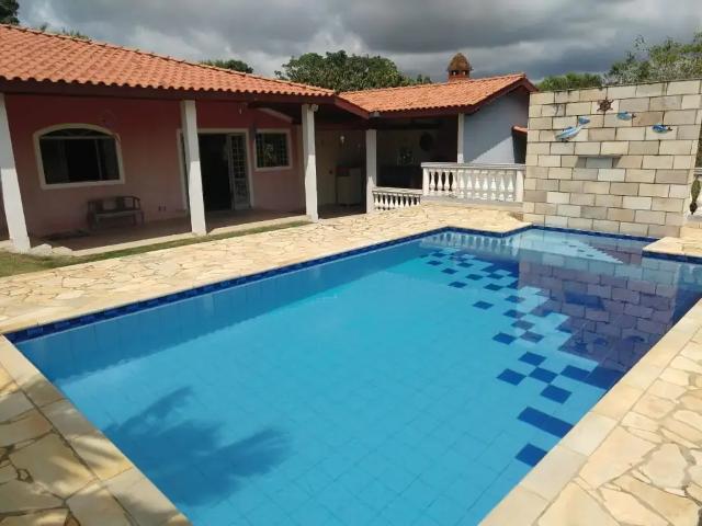 Sítio e chácara venda em Centro, Sarapuí