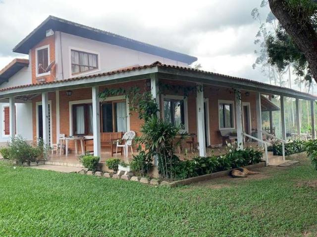 Sítio e chácara venda em Região Imediata de Sorocaba, Região Metropolitana de Sorocaba