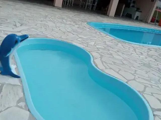 Sítio e chácara venda em Centro, Sarapuí