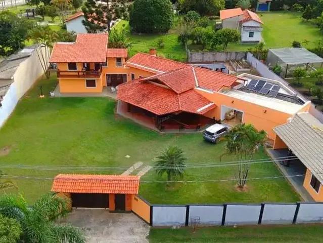 Sítio e chácara venda em Centro, Sarapuí