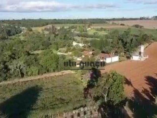 Sítio e chácara venda em Região Imediata de Sorocaba, Região Metropolitana de Sorocaba