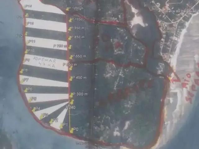 Sítio e chácara venda em Região Geográfica Imediata de Salvador, Saubara