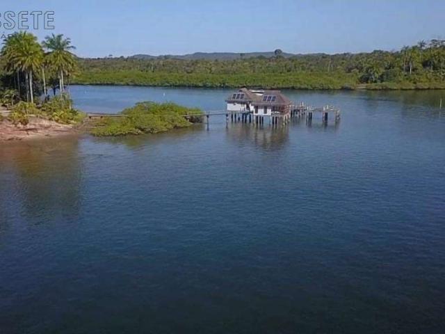 Sítio e chácara venda em Região Geográfica Imediata de Salvador, Saubara