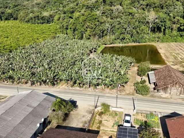 Sítio e chácara venda em Região Geográfica Imediata de Joinville, Schroeder