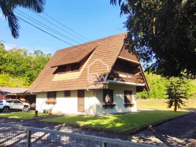 Sítio e chácara venda em Schroeder, Região Geográfica Intermediária de Joinville