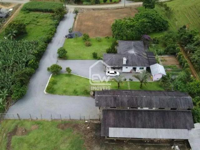 Sítio e chácara venda em Região Geográfica Imediata de Joinville, Schroeder