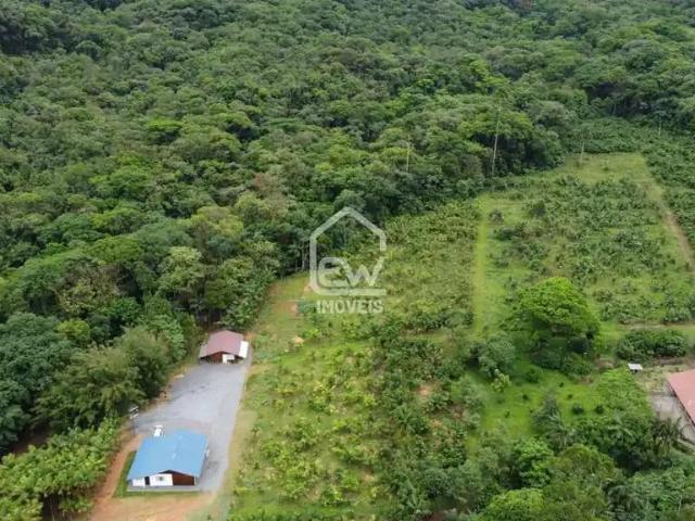 Sítio e chácara venda em Região Geográfica Imediata de Joinville, Schroeder