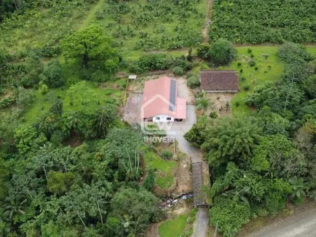Sítio e chácara venda em Região Geográfica Imediata de Joinville, Schroeder