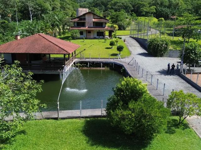 Sítio e chácara venda em Região Geográfica Imediata de Joinville, Schroeder