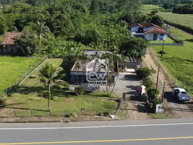 Sítio e chácara venda em Região Geográfica Imediata de Joinville, Schroeder
