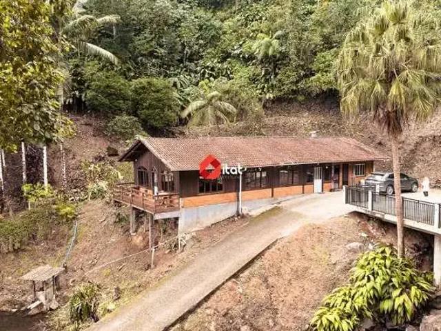 Sítio e chácara venda em Região Geográfica Imediata de Joinville, Schroeder