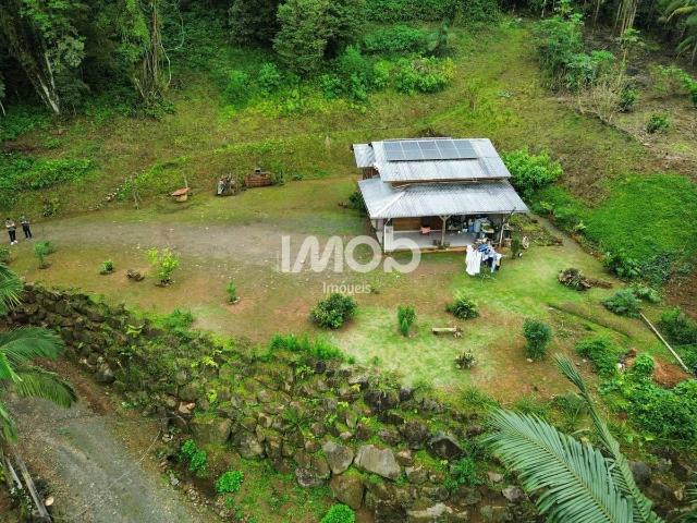 Sítio e chácara venda em Schroeder, Região Geográfica Intermediária de Joinville