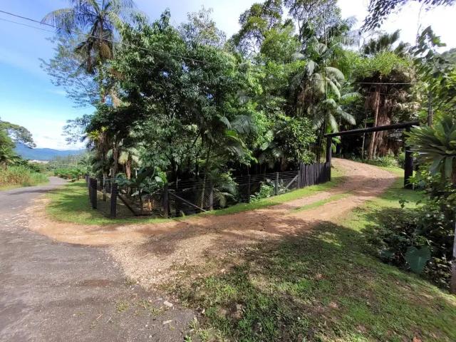 Sítio e chácara venda em Região Geográfica Imediata de Joinville, Schroeder