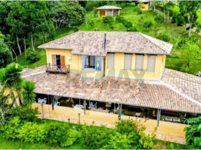 Sítio e chácara venda em Região Geográfica Imediata de Pouso Alegre, Senador Amaral