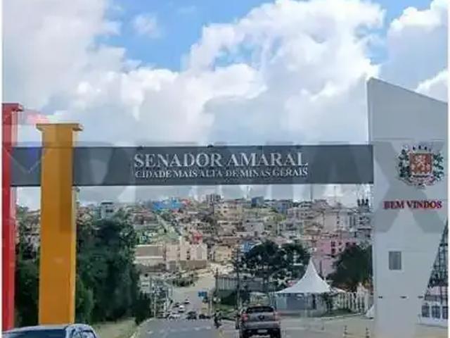 Sítio e chácara venda em Região Geográfica Imediata de Pouso Alegre, Senador Amaral