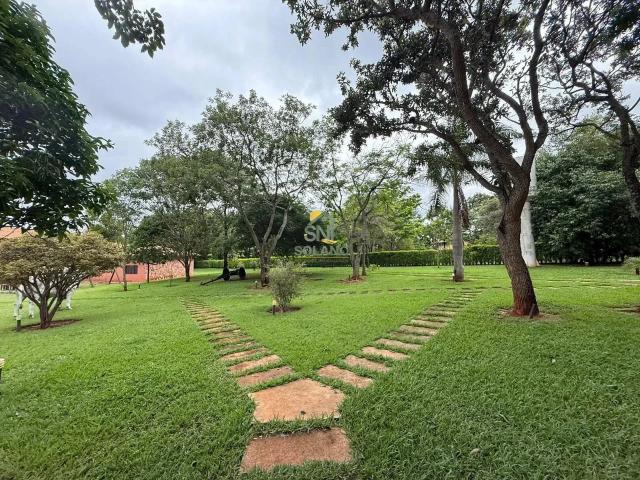 Sítio e chácara venda em Residencial Morada do Bosque, Senador Canedo