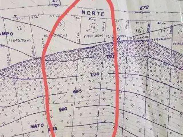 Sítio e chácara venda em Região Geográfica Imediata de Goiânia, Senador Canedo