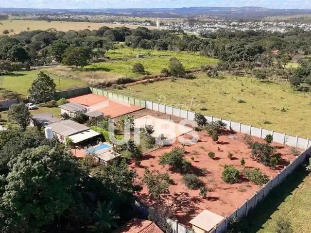 Sítio e chácara venda em Região Geográfica Imediata de Goiânia, Senador Canedo
