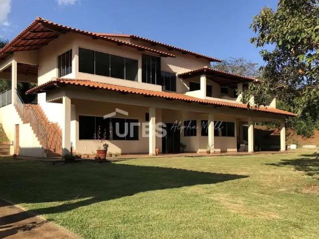 Sitio venda em Senador Canedo, Sítios de Recreio Solar das Auroras