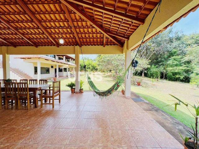 Sítio e chácara venda em Condomínio Alta Vista II, Senador Canedo