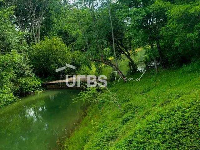 Sítio e chácara venda em Região Geográfica Imediata de Goiânia, Senador Canedo